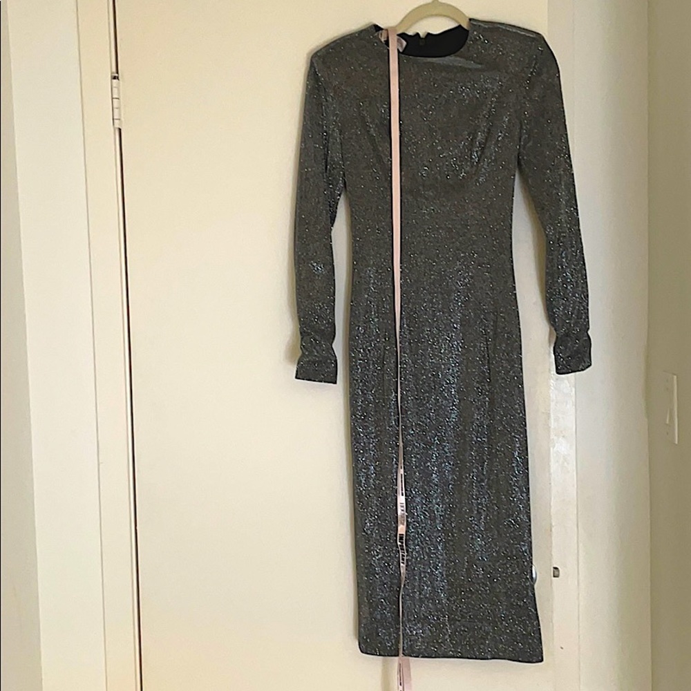 House of London dress